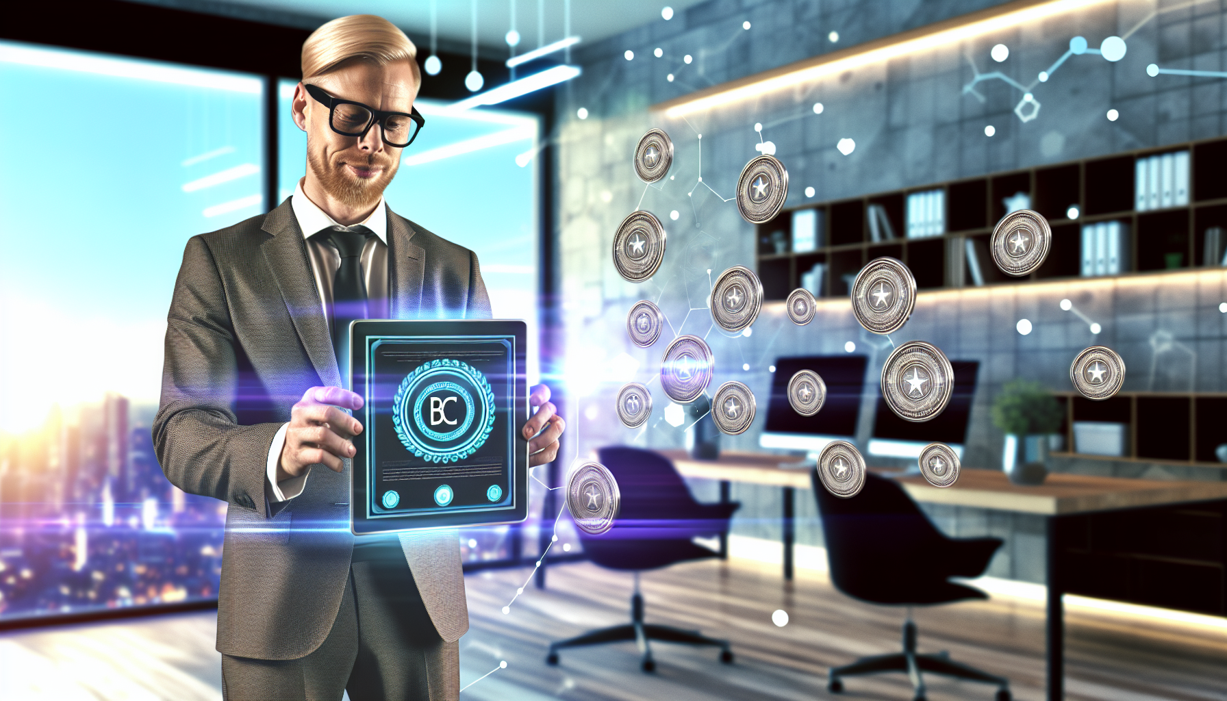 マイクロクレデンシャル