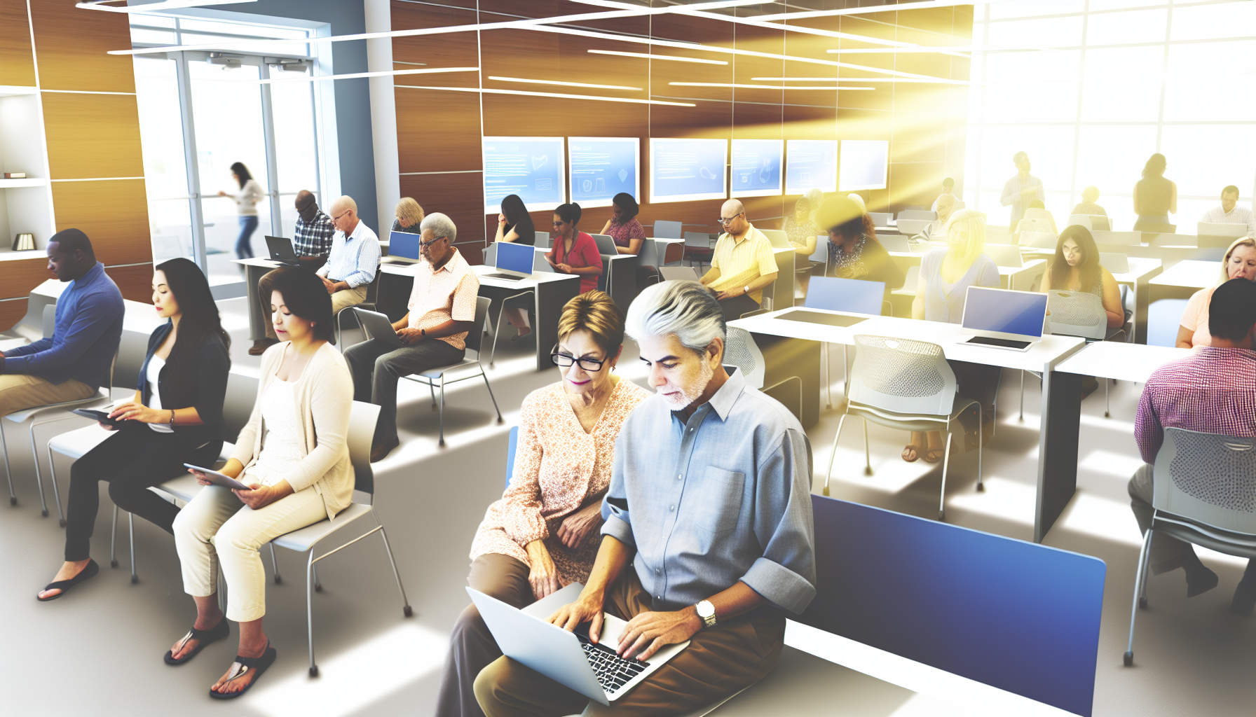 生涯学習プラットフォーム